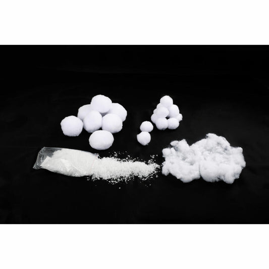 Legler decorative snow