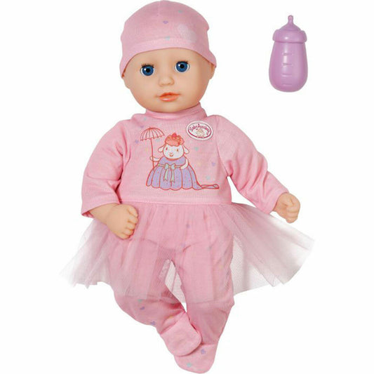 Zapf 710050 Baby Annabell Little Sweet Annabell 36cm