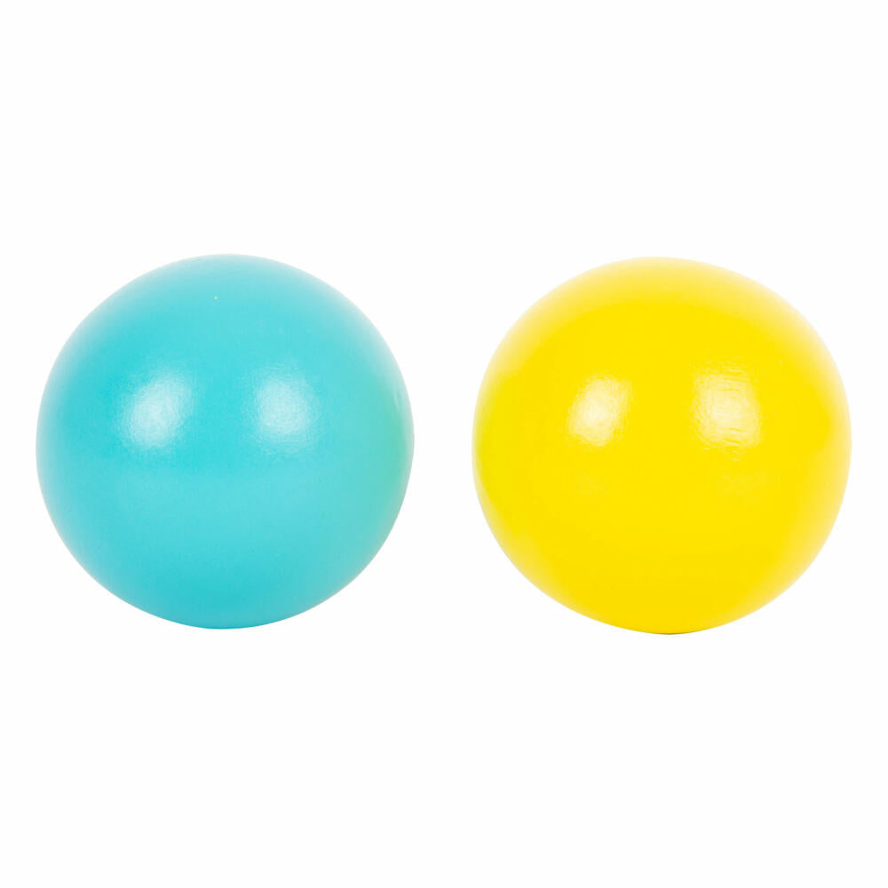 Legler Kegelspiel Active, Kegelspielzeug, Kegel-Set, Bowling-Set, Holz, 11912