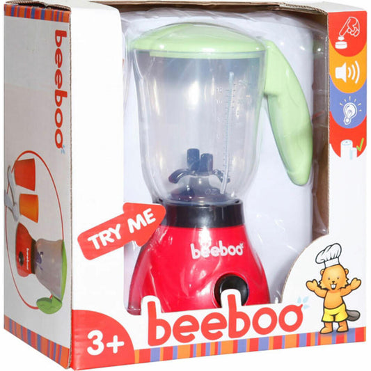 Beeboo Kitchen Play Blender, with Sound