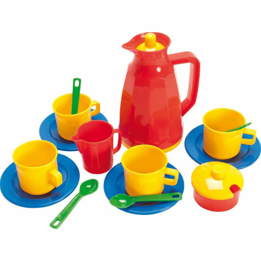 Dantoy Coffee Play Service in a Box