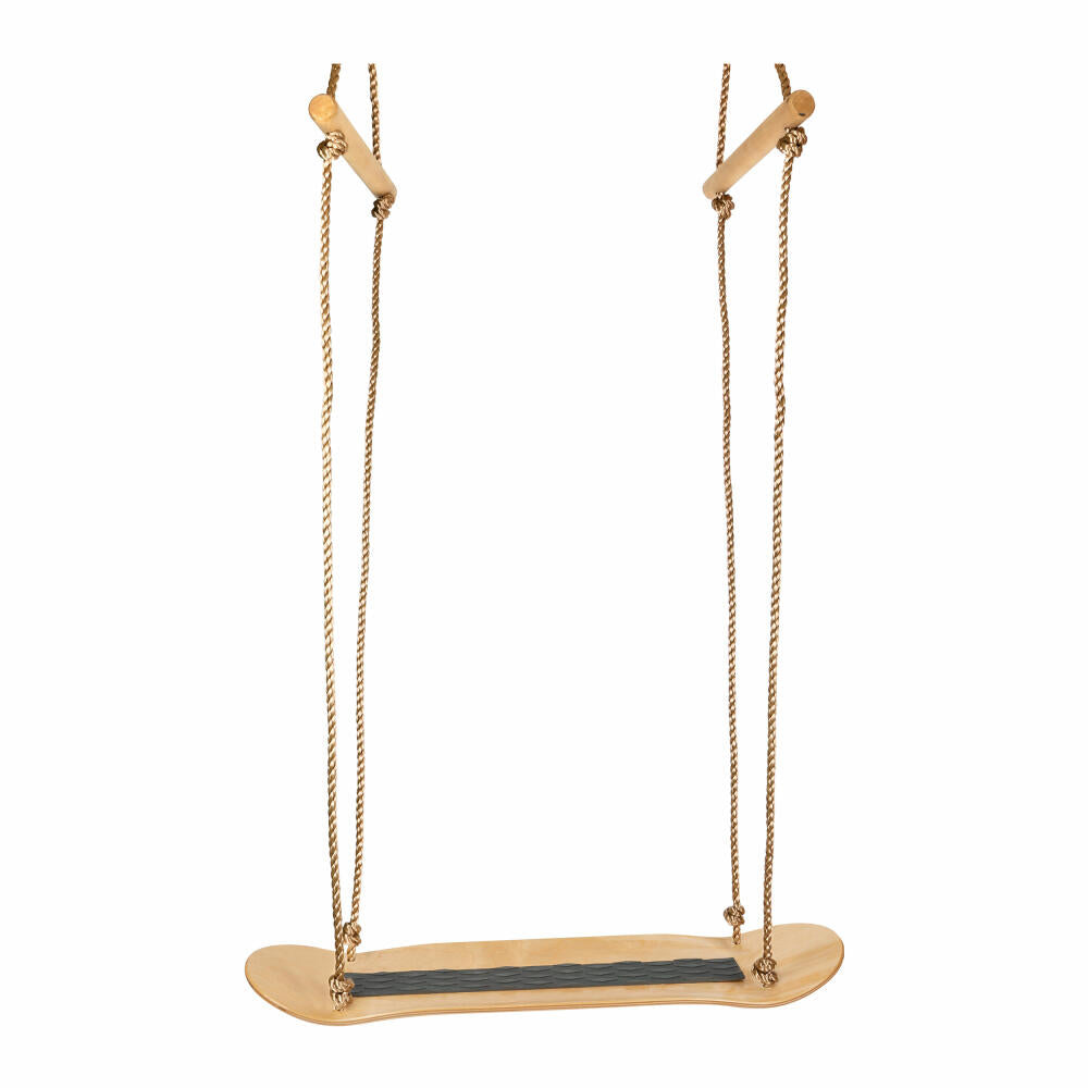 small foot skateboard swing