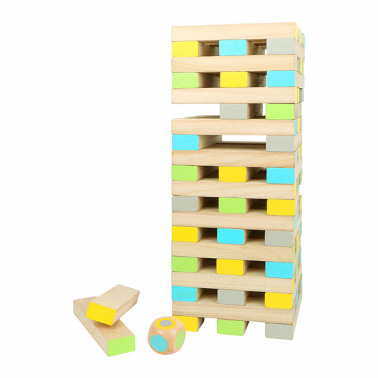 small foot design Wackelturm XXL Active