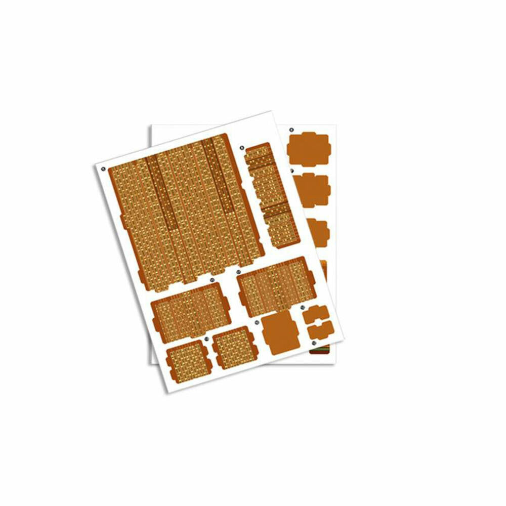 Revell 3D Puzzle Empire State Building, Sehenswürdigkeit, 3D-Steckpuzzle, 24 Teile, 00119