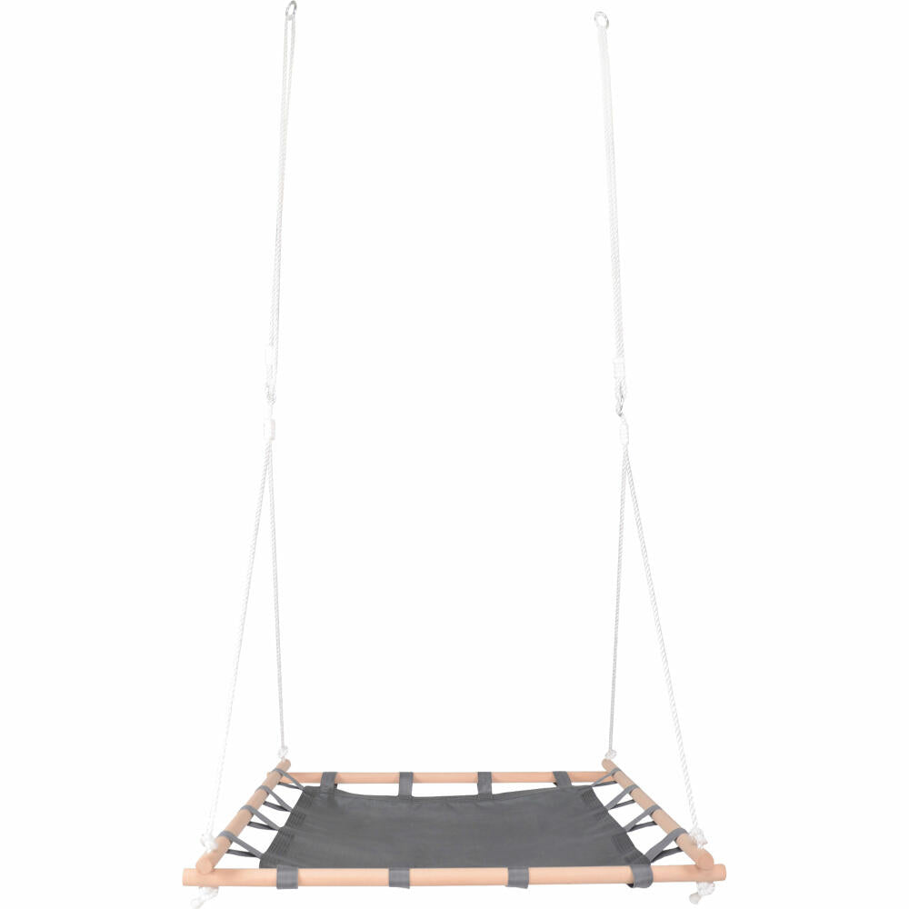 Legler small foot nest swing wooden frame, nest swing, children's swing, children, 11907