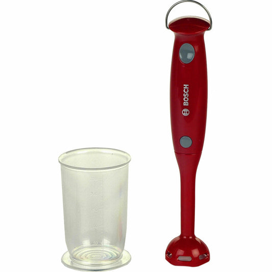 Theo Klein Bosch toy hand blender with measuring cup
