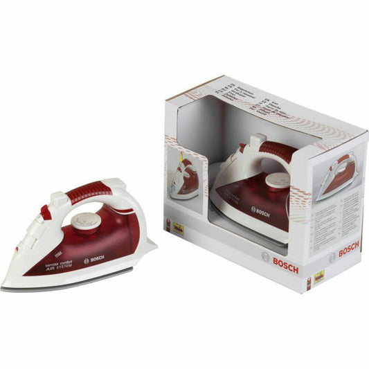 Theo Klein Bosch toy iron