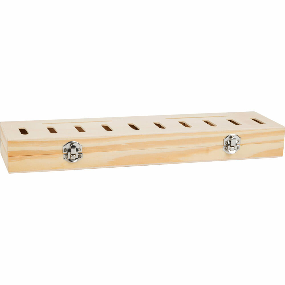 Legler small foot Bildersortierbox Educate, Lernspielzeug, Lernspiel, Sortierspiel, Spielzeug, 11325