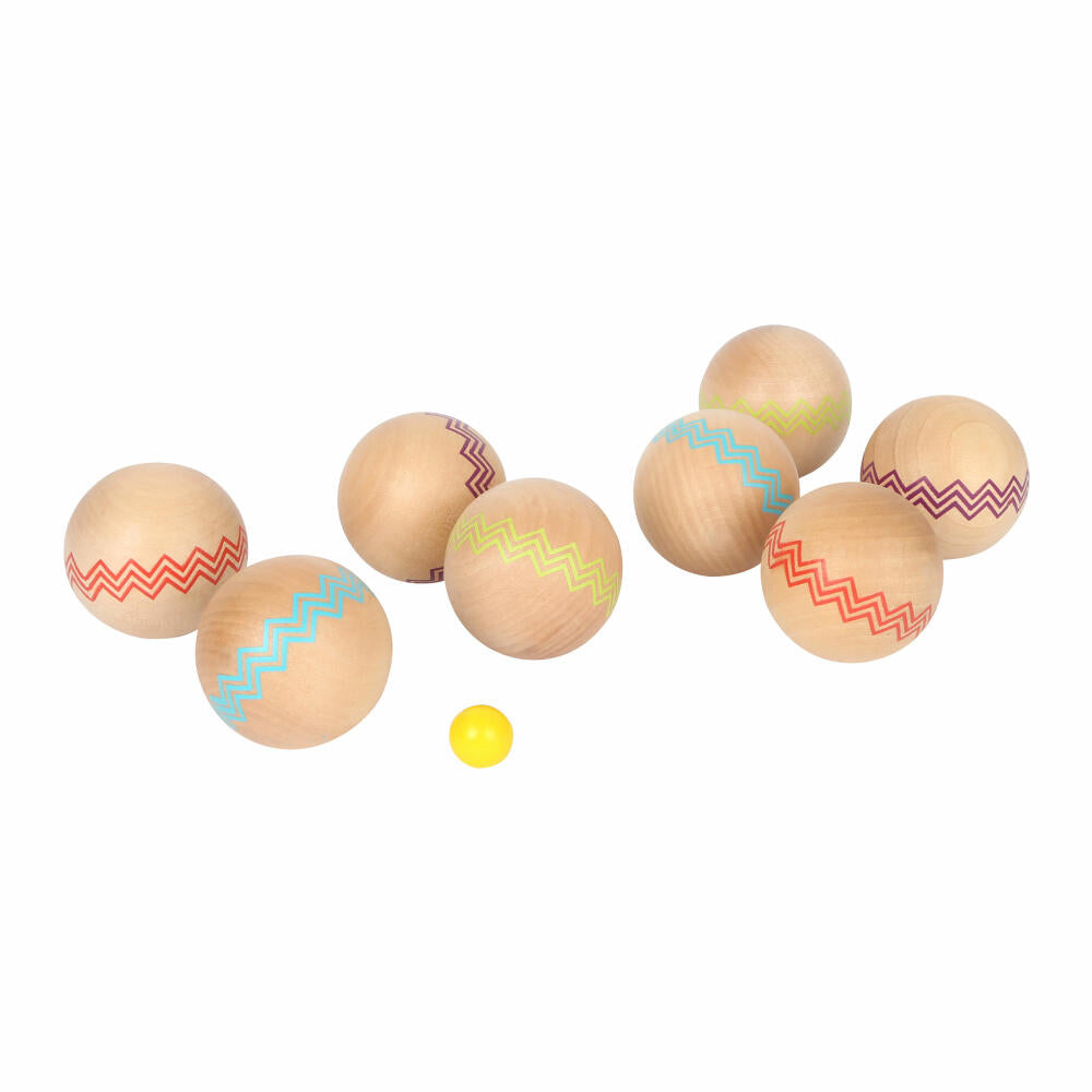 small foot design Boule Active