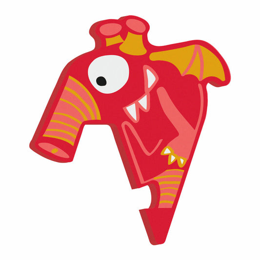 small foot design ABC Buchstaben Monster Gerard