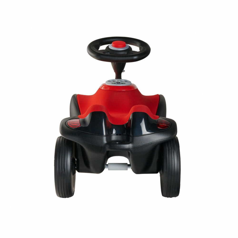 BIG Bobby Car Next 2.0 Red, Ride-on Car, Ride-on Vehicle, Children's Car, Toy, 800056238