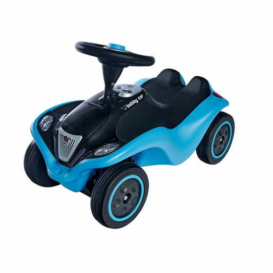 BIG Bobby Car Next Blue, Ride-on Car, Ride-on Vehicle, Children's Car, Toy, 800056234