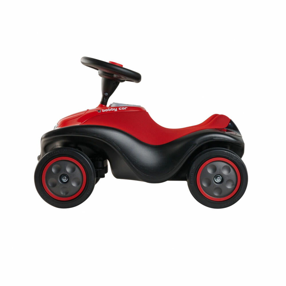 BIG Bobby Car Next 2.0 Red, Ride-on Car, Ride-on Vehicle, Children's Car, Toy, 800056238