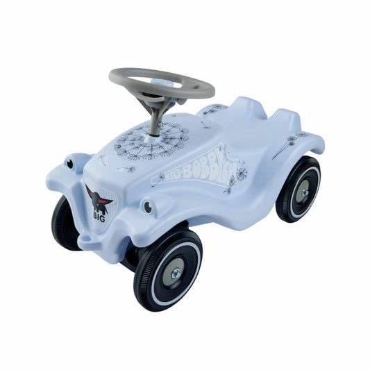 BIG Bobby Car Classic Blowball, ride-on car, ride-on vehicle, children's car, toy, 800056136