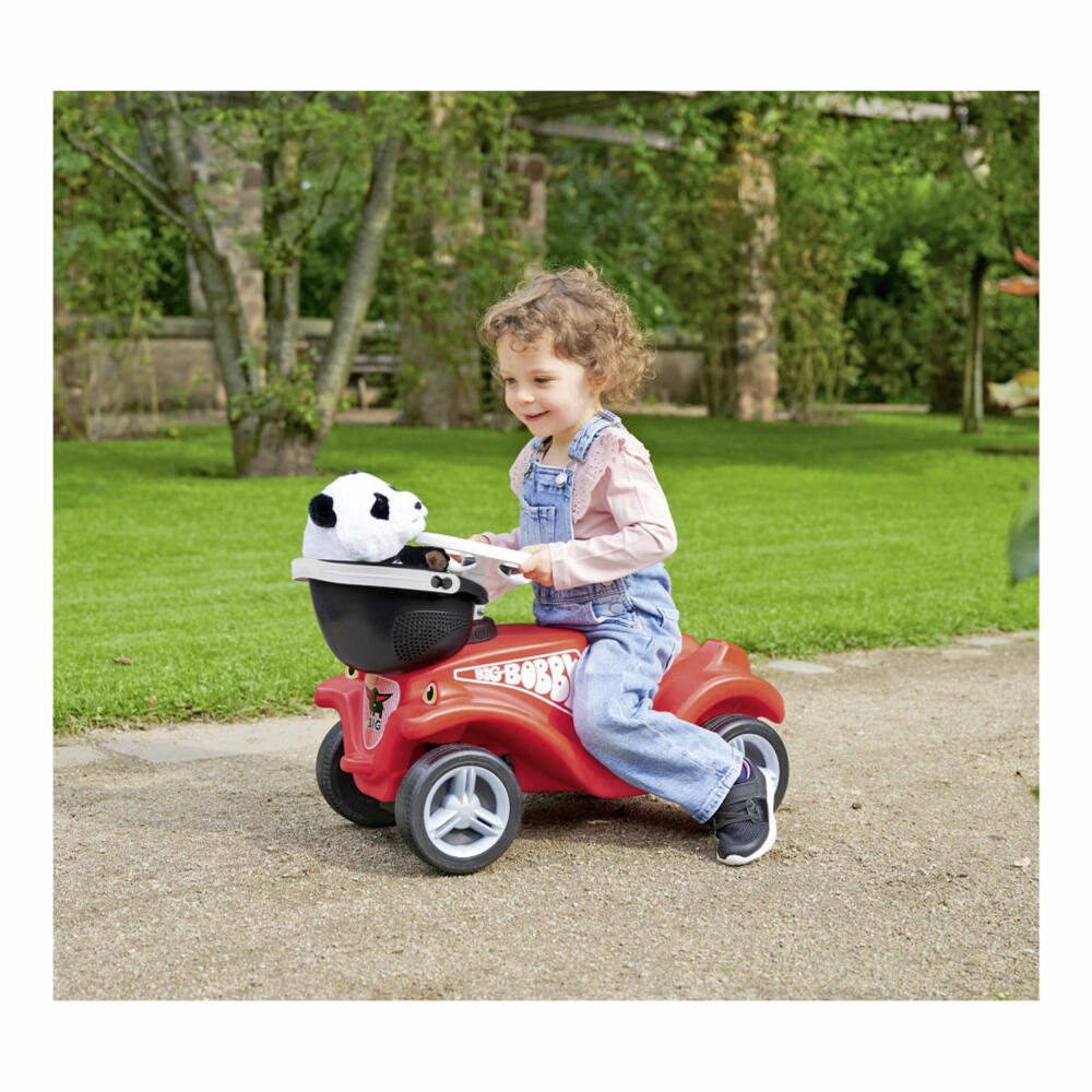 BIG Bobby Car luggage basket, luggage basket, accessories, compatible with every Bobby Car model, 800056499