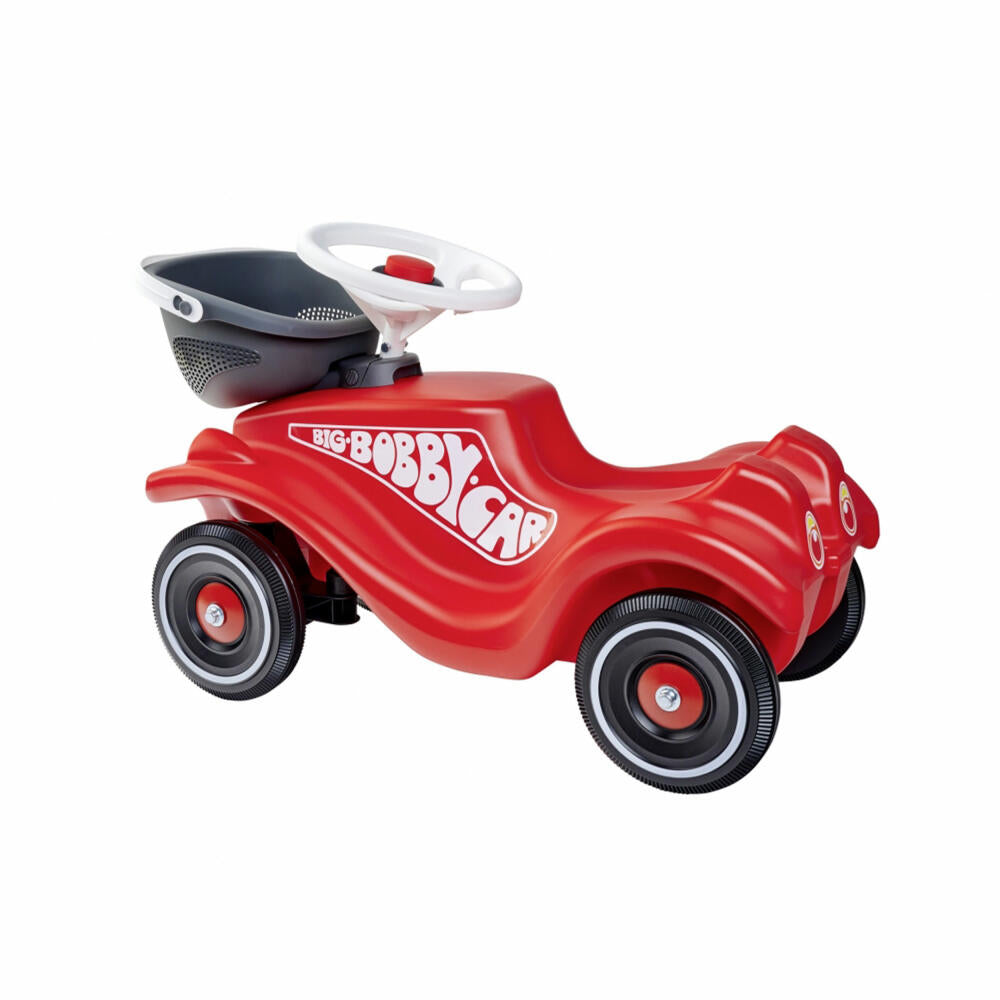 BIG Bobby Car luggage basket, luggage basket, accessories, compatible with every Bobby Car model, 800056499