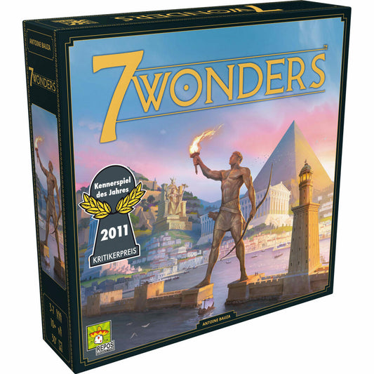 Repos Production 7 Wonders (new design)