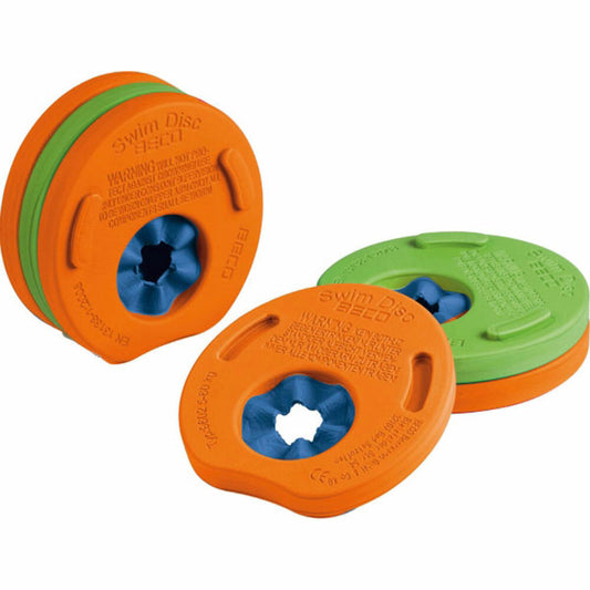 BECO swimming disc, 1 - 12 years