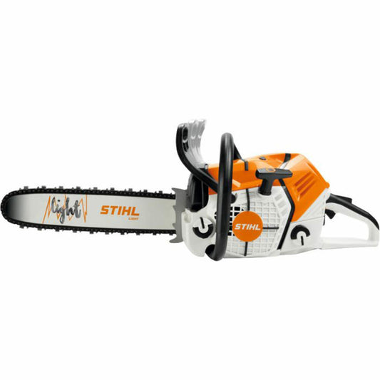 Stihl Motorsäge, Kindersäge, Kinderspielzeug, Kinder Spielzeug, Kettensäge, 0421 600 0053