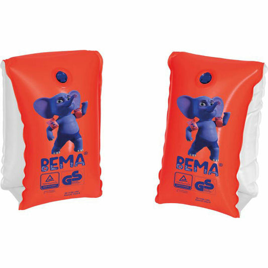 Happy People BEMA swimming wings, 0-1 years, size 00