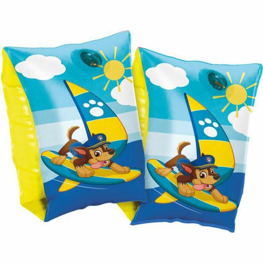 Happy People Paw Patrol swimming aids, for children from