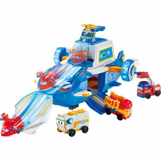 Super Wings Air Moving Base