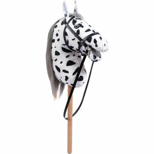 HKM Hobby Horse white
