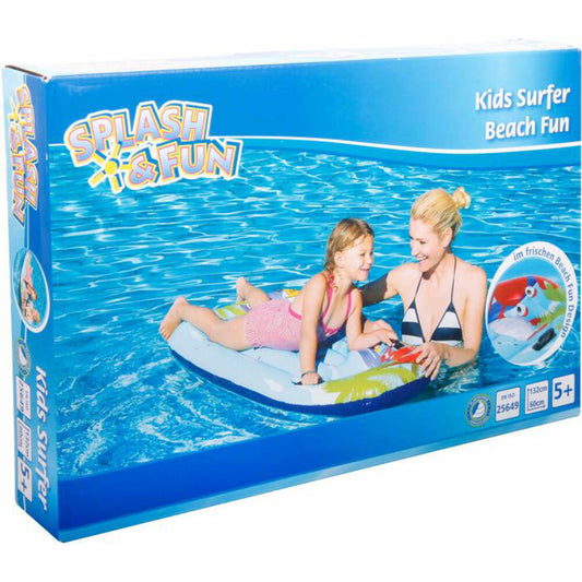 Splash&amp;Fun Splash &amp; Fun Children's Surfer Beach Fun with viewing window