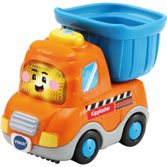 Vtech 80-517304 Tut Tut Baby Flitzer - Dump Truck