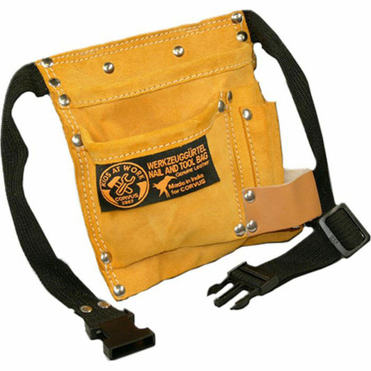CORVUS Kids at Work tool belt simple