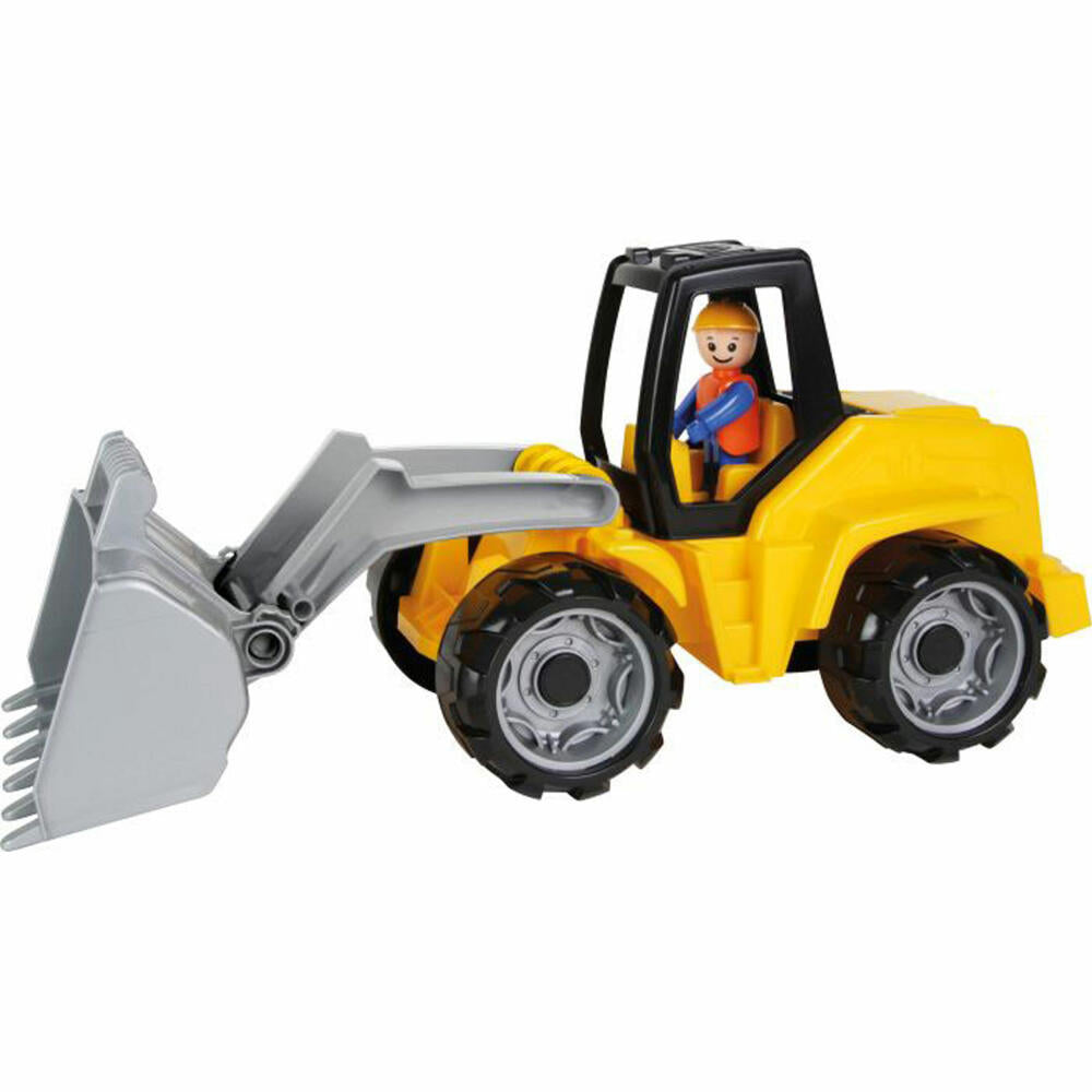 Lena Truxx shovel loader