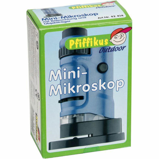 Kuenen Mini Zoom Microscopes