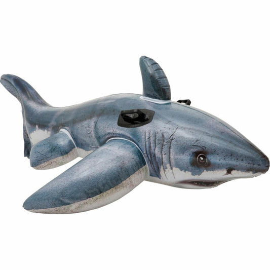 Bauer Intex mount Great White Shark 173x107 cm