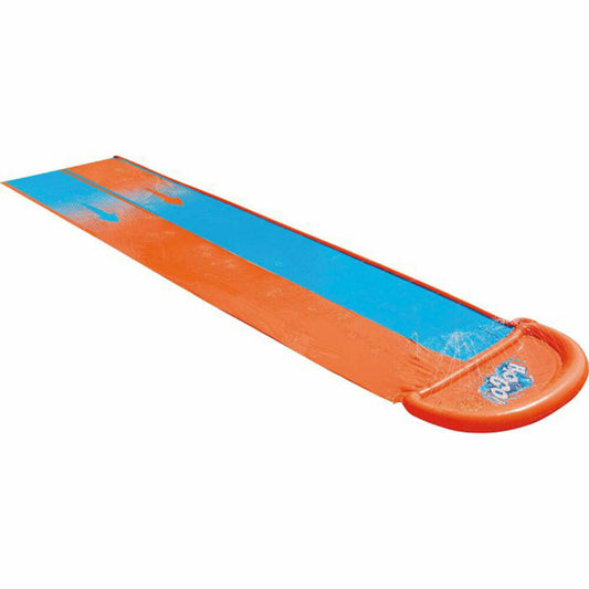 Bestway Deutschland GmbH H2OGO! Water slide Double, 448 cm