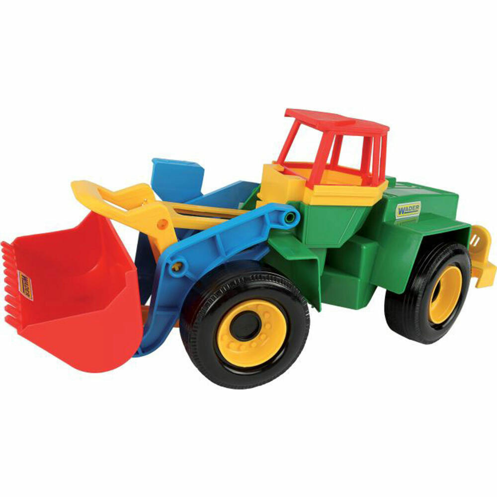 WADER shovel loader, length 36 cm