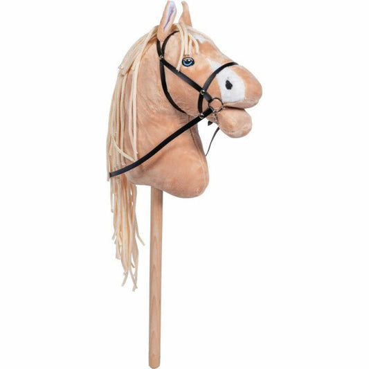 HKM Hobby Horse light brown