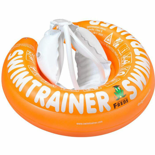 FREDS Swimtrainer Classic orange 2 - 6 Jahre