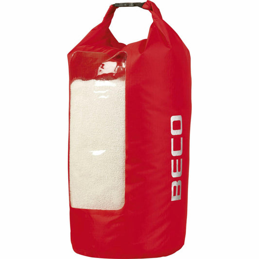BECO Drybag 13 L, orange