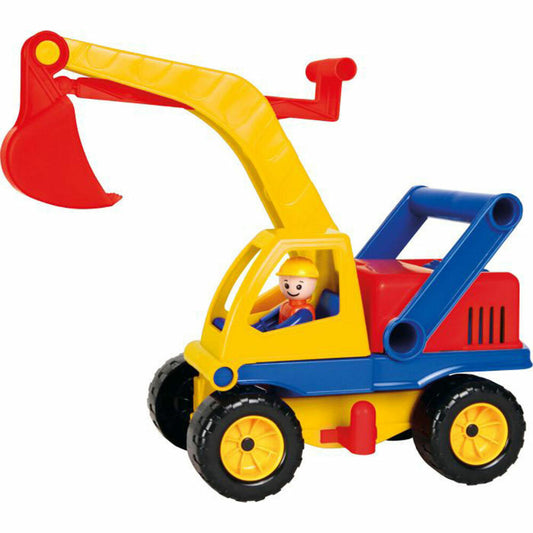 Lena ACTIVE excavator, approx. 35 cm, loose