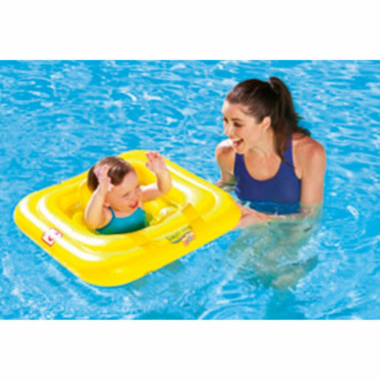 Bestway Deutschland GmbH Schwimmsitz Swim Safe Step A,