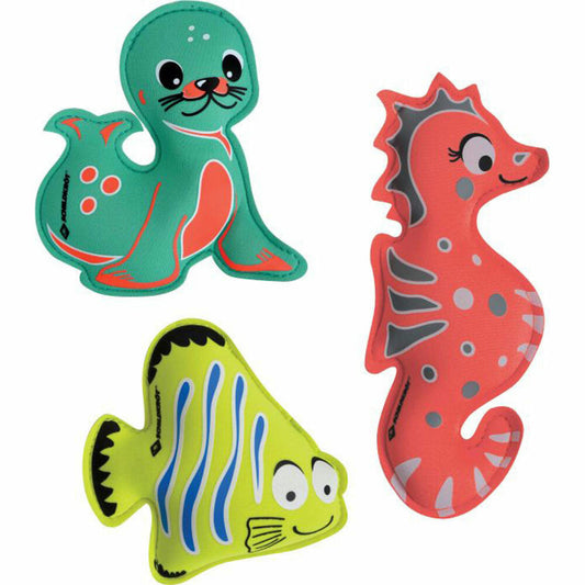 Schildkröt Funsports - NEOPRENE DIVING ANIMALS