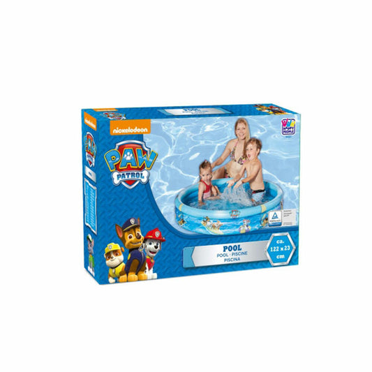 Happy People Paw Patrol 3-ring pool, inflated approx.