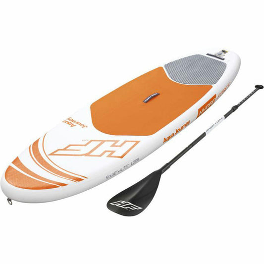Bestway Deutschland GmbH Bestway - Hydro-Force Stand Up Paddle Board Aqua Journey 274cm