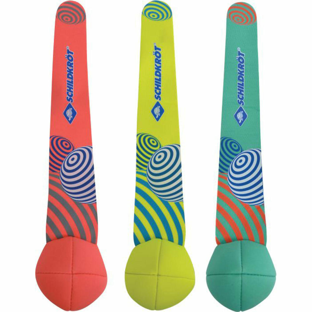 Schildkröt Funsports - NEOPREN DIVING BALLS 3 diving balls
