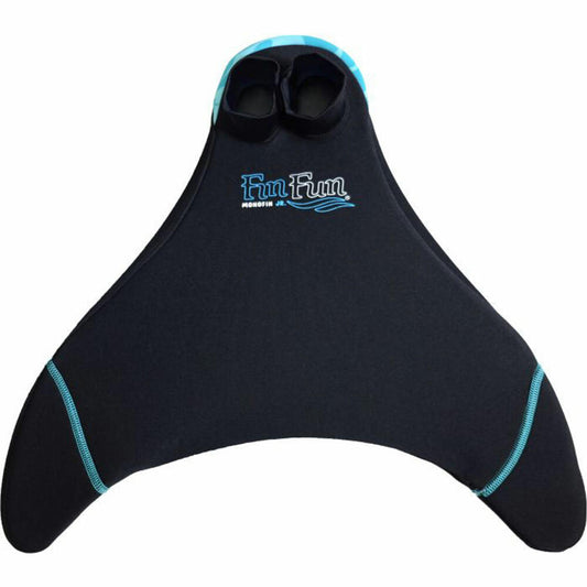Xtrem Toys &amp; Sports Fin Fun Monofin Junior