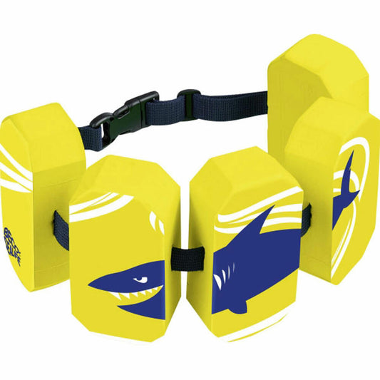BECO Swimming Belt 5 Block