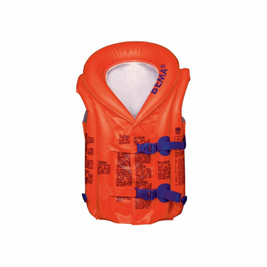 Happy People BEMA inflatable life jacket, 15-30kg