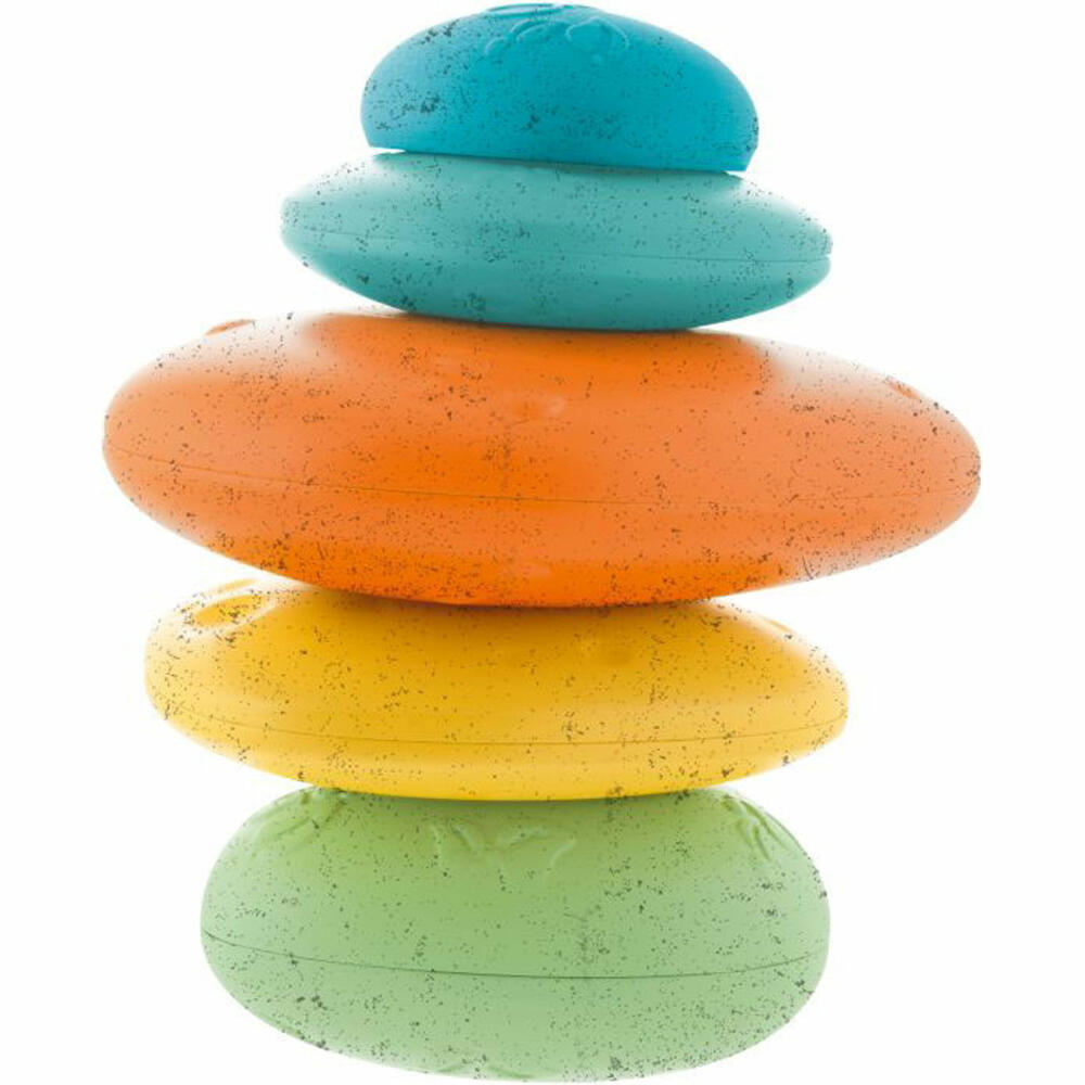 chicco BALANCE STONES FOR STACKING - ECO+