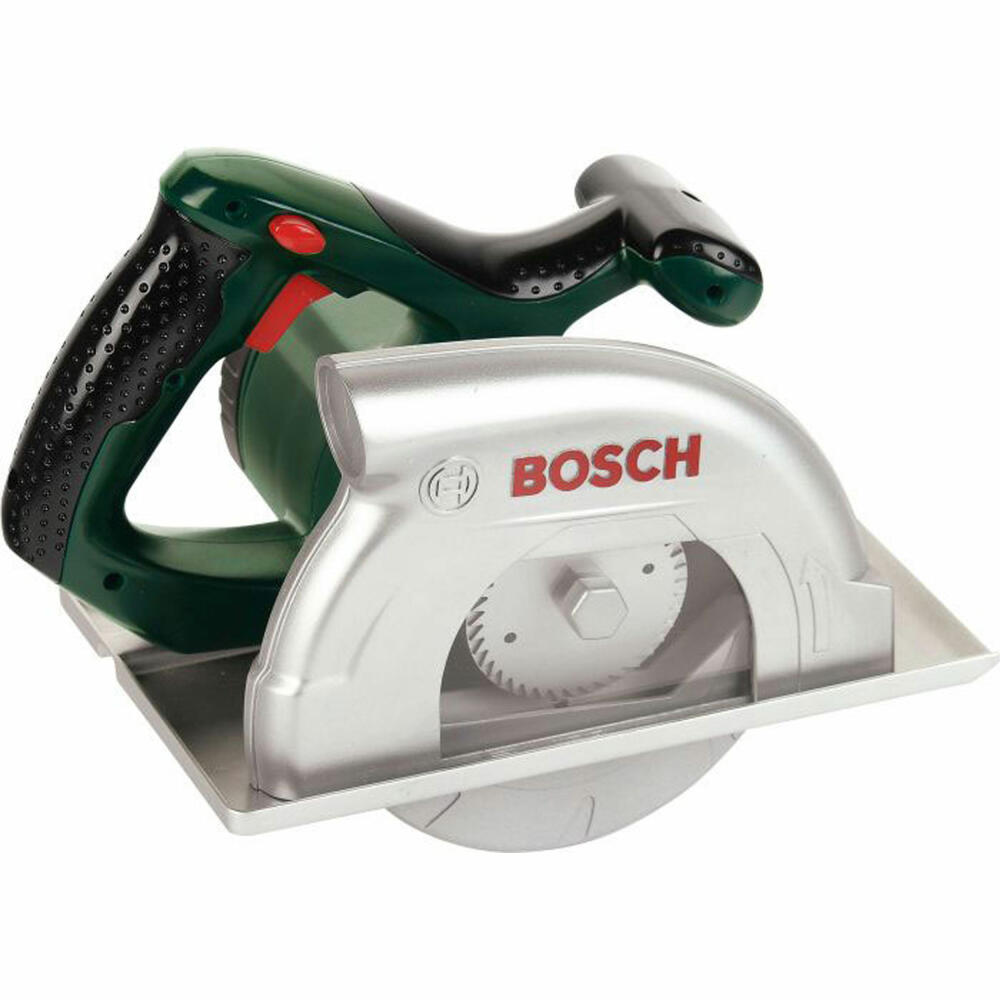 Theo Klein Bosch circular saw