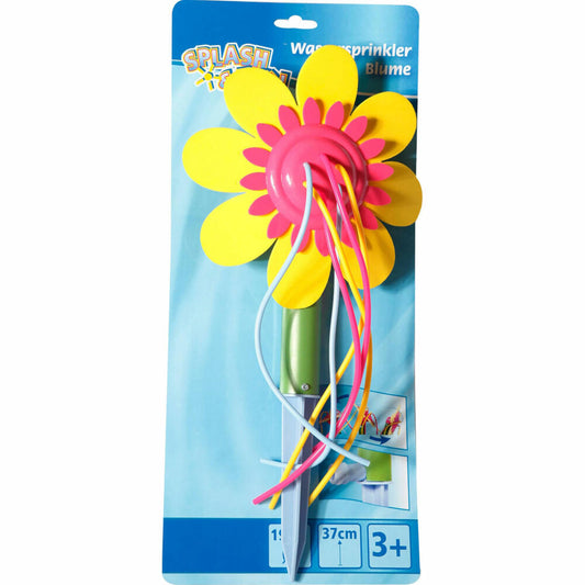 Splash&amp;Fun Splash &amp; Fun water sprinkler flower, #19cm